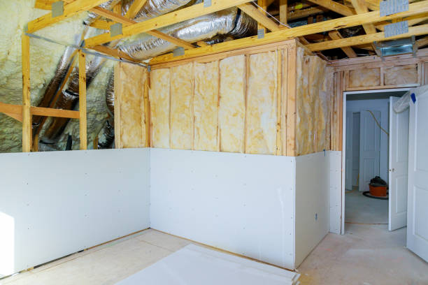 Best Insulation Maintenance and Repair in Guilford Center, CT
