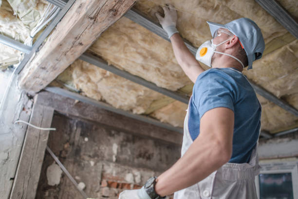 Guilford Center, CT Insulation Contractor Company