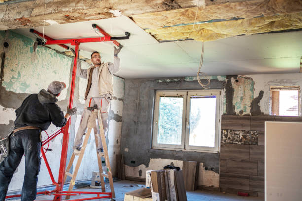 Best Insulation for Specific Applications in Guilford Center, CT