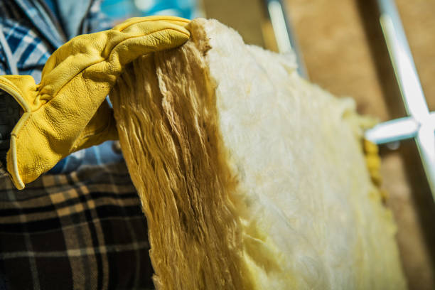Best Commercial Insulation in Guilford Center, CT