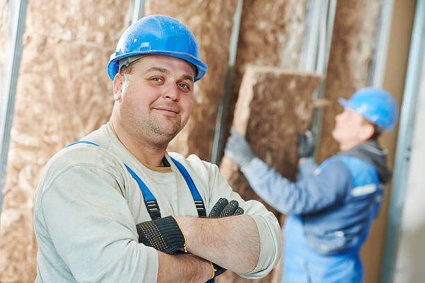 Best Specialized Insulation Services in Guilford Center, CT
