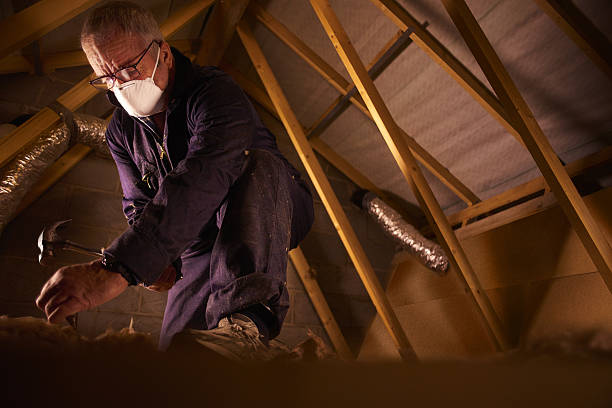 Best Geographic-Specific Insulation Services in Guilford Center, CT